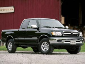 1999 Toyota Tundra Access Cab SR5
